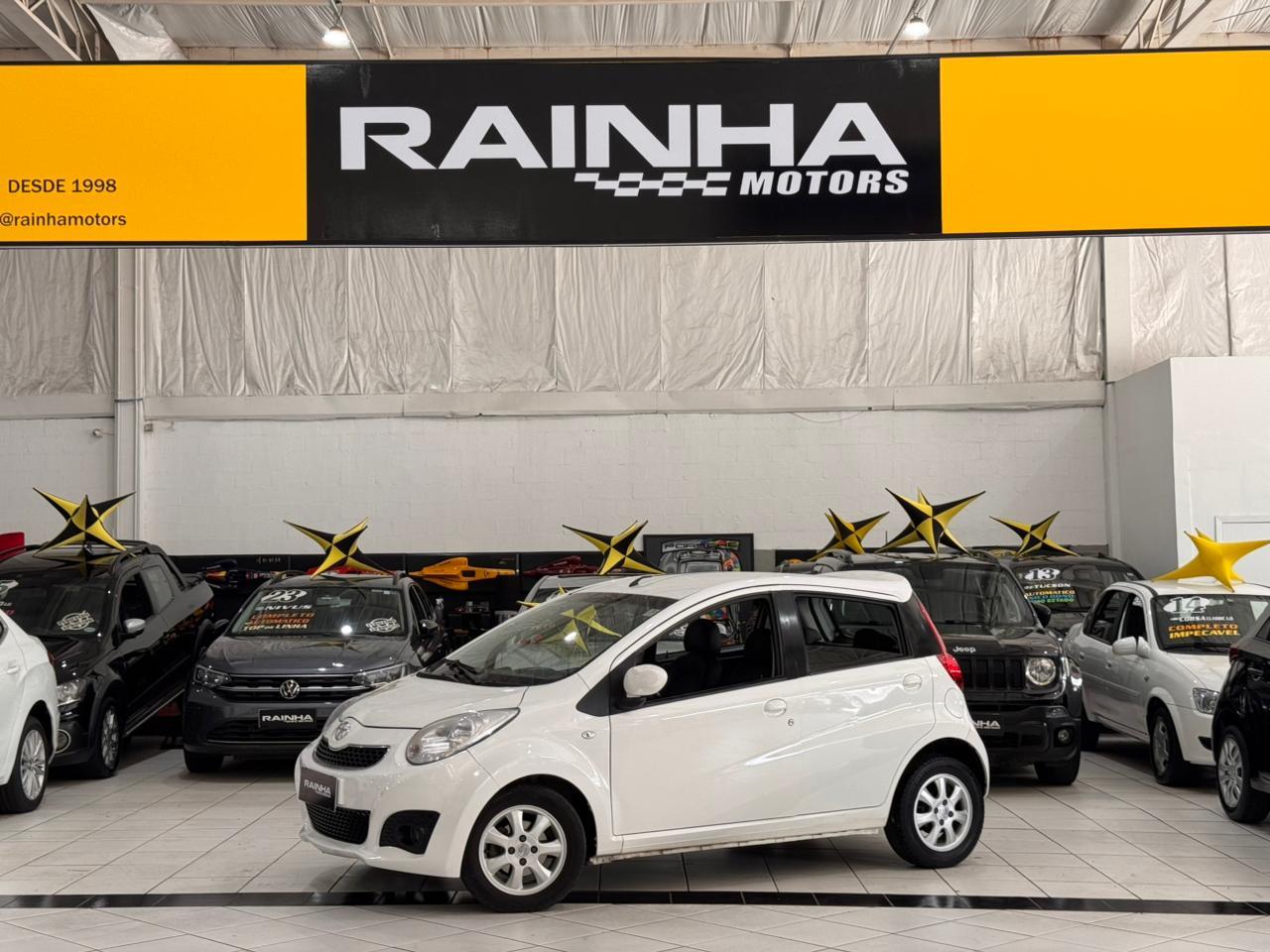 JAC J2 J2 1.4 16V 5p Mec. 2015