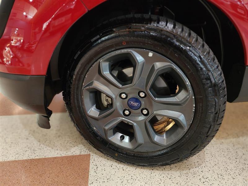 ECOSPORT