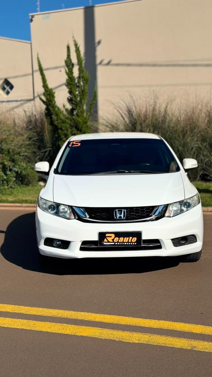 CIVIC