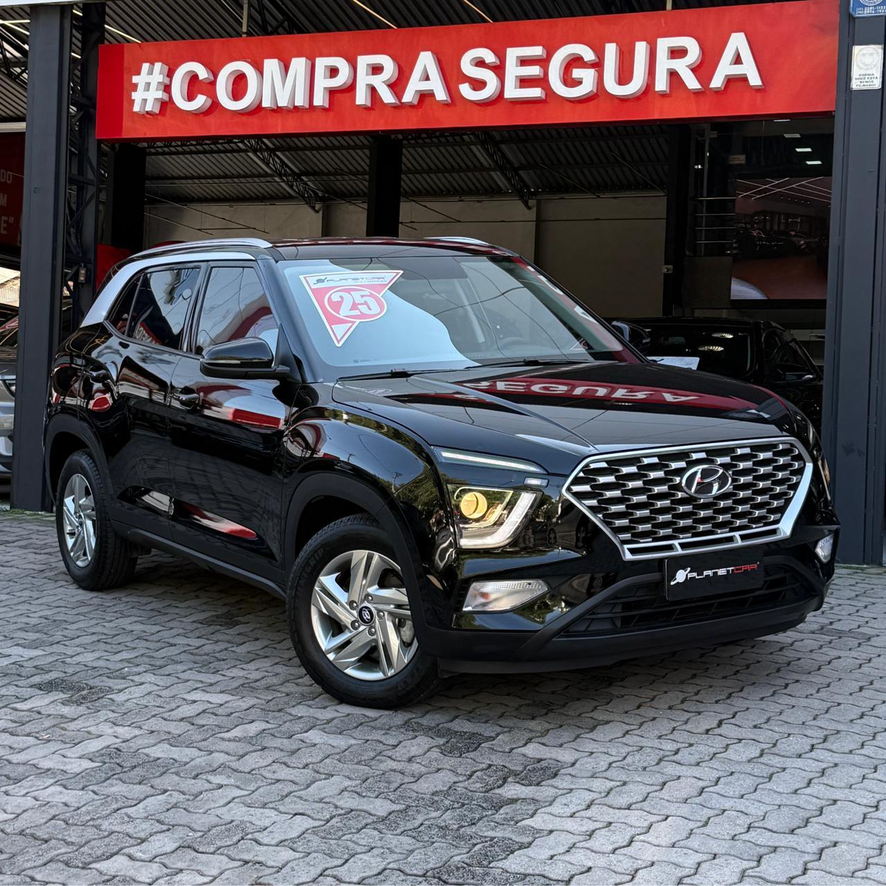 PlanetCar Multimarcas