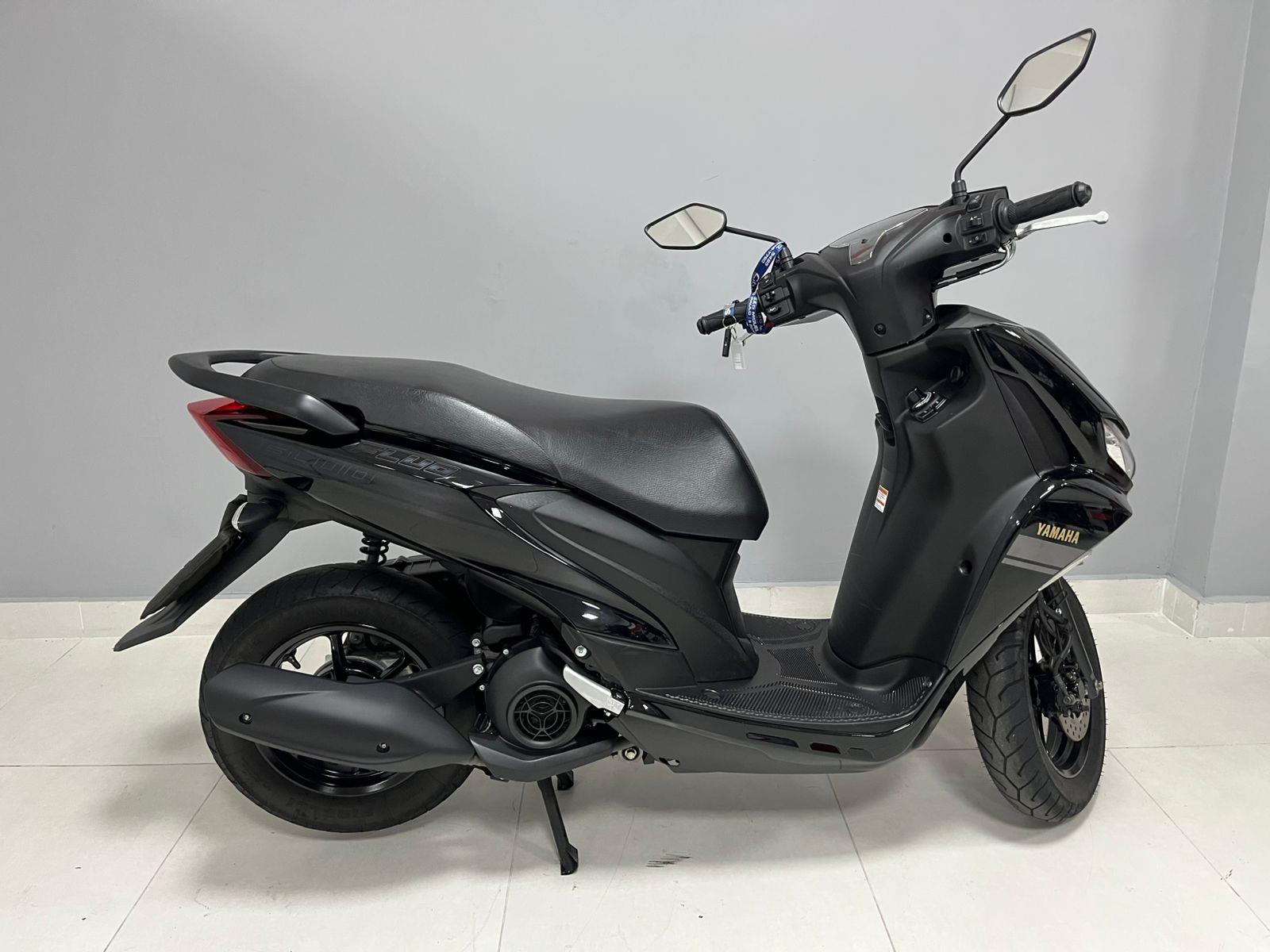 City Motos