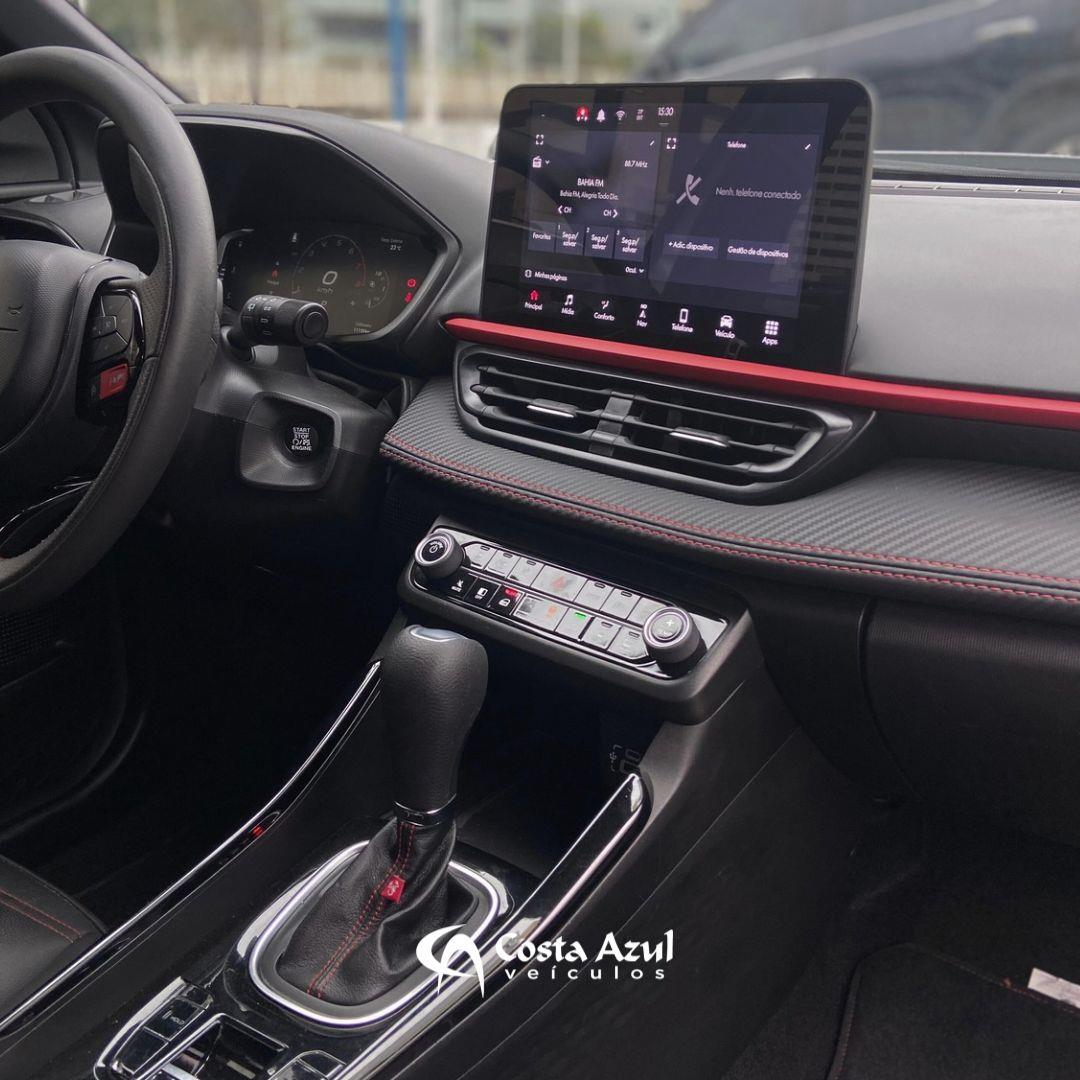 FIAT PULSE