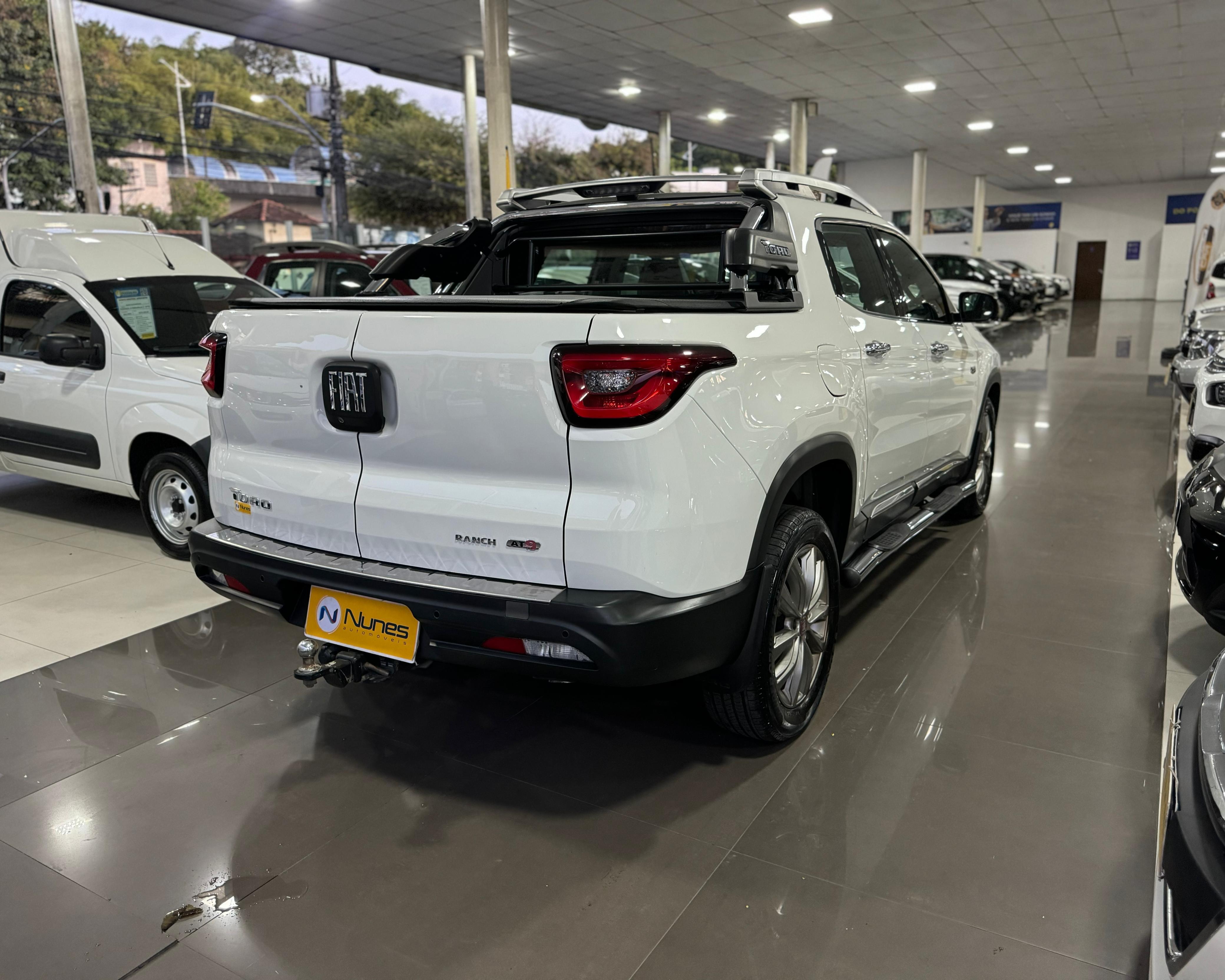 Nunes Auto