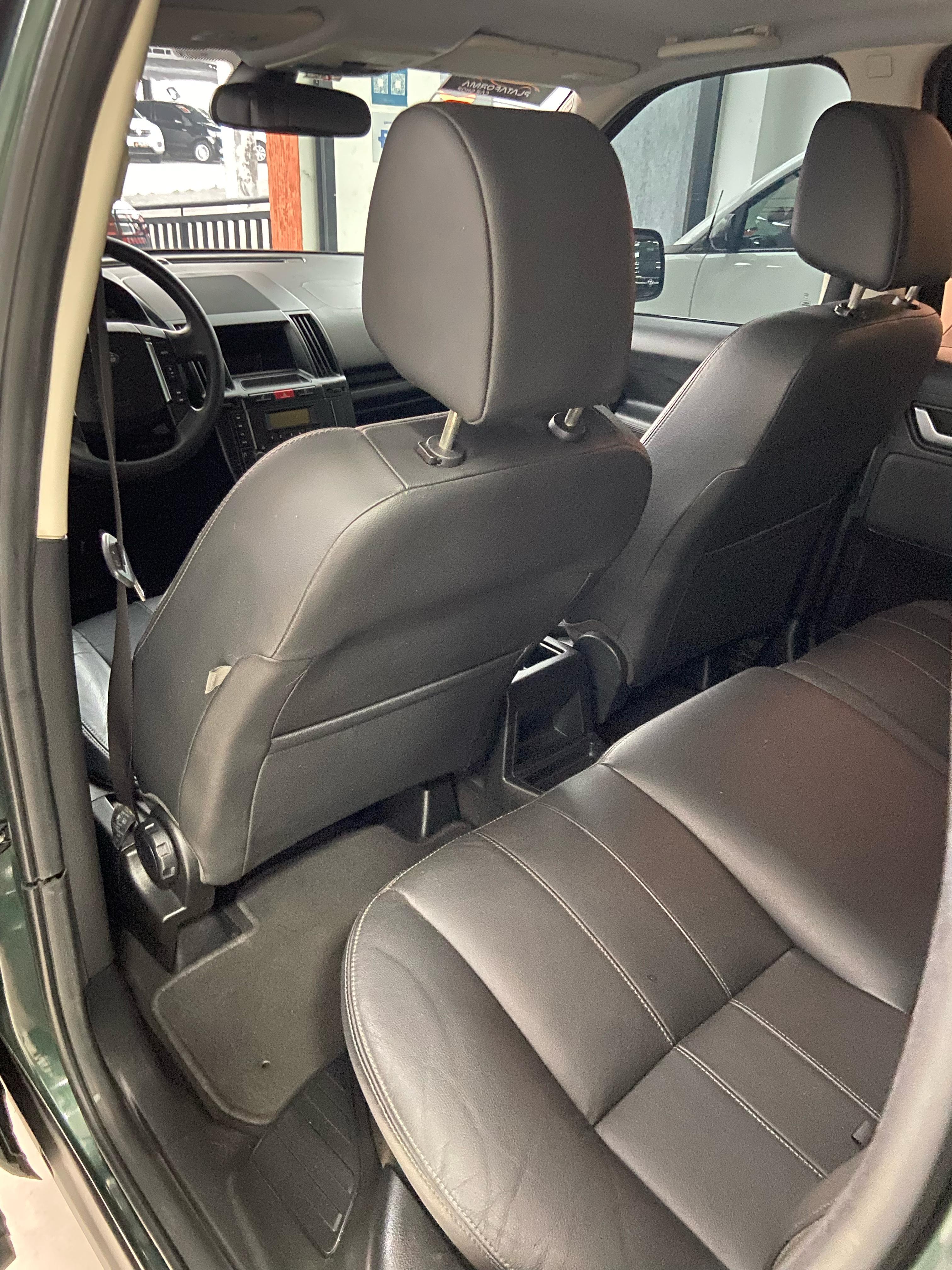 FREELANDER 2
