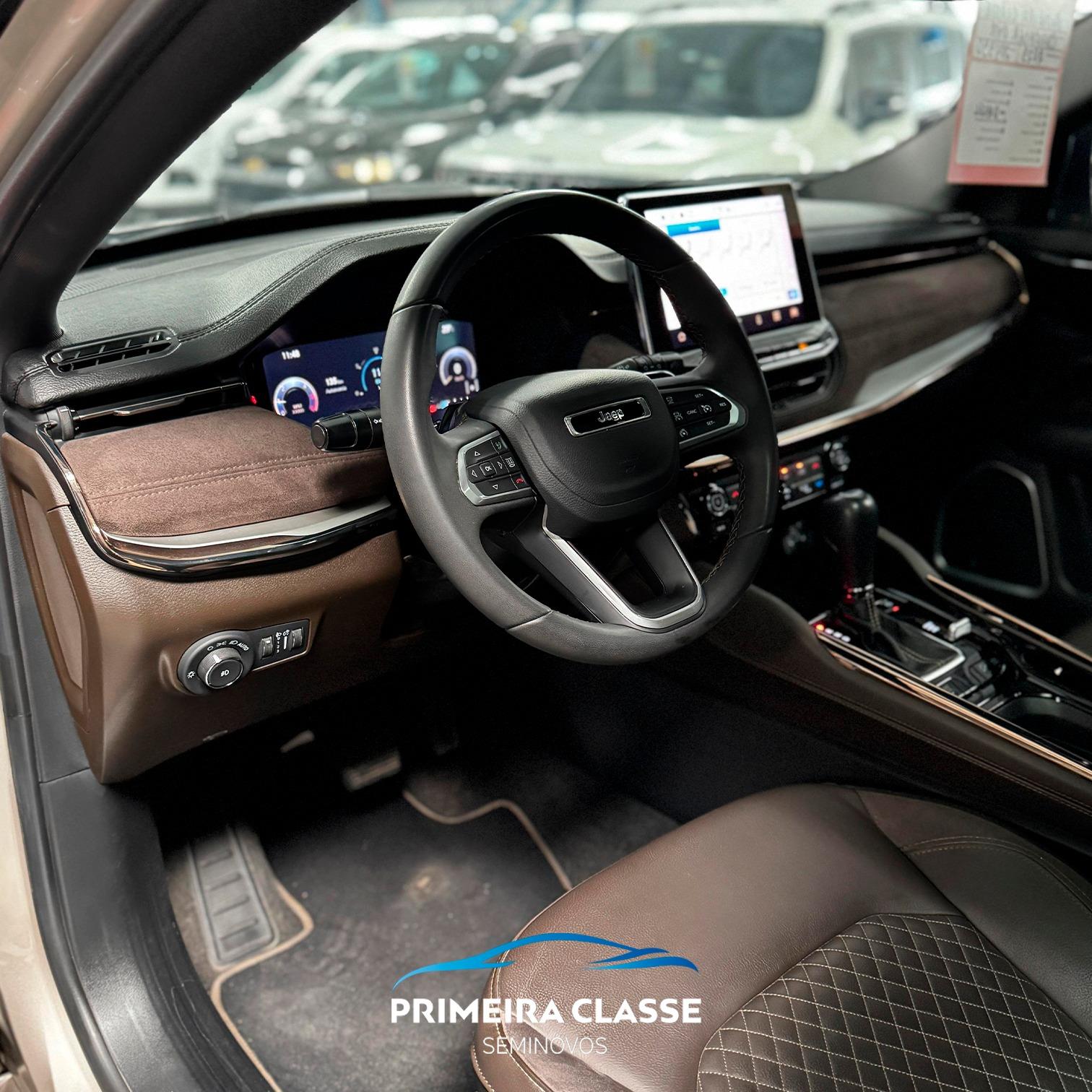 JEEP COMMANDER
