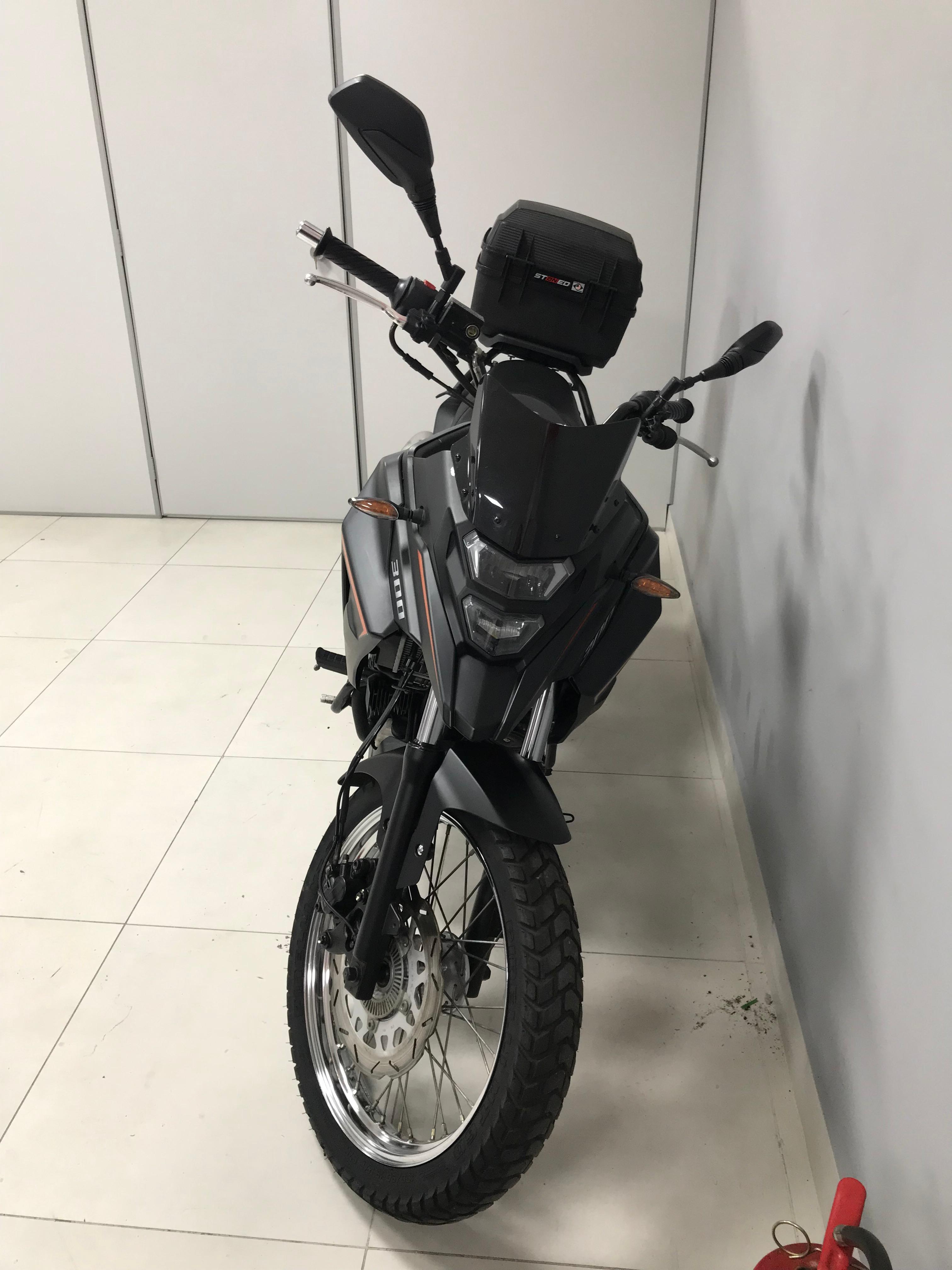 City Motos