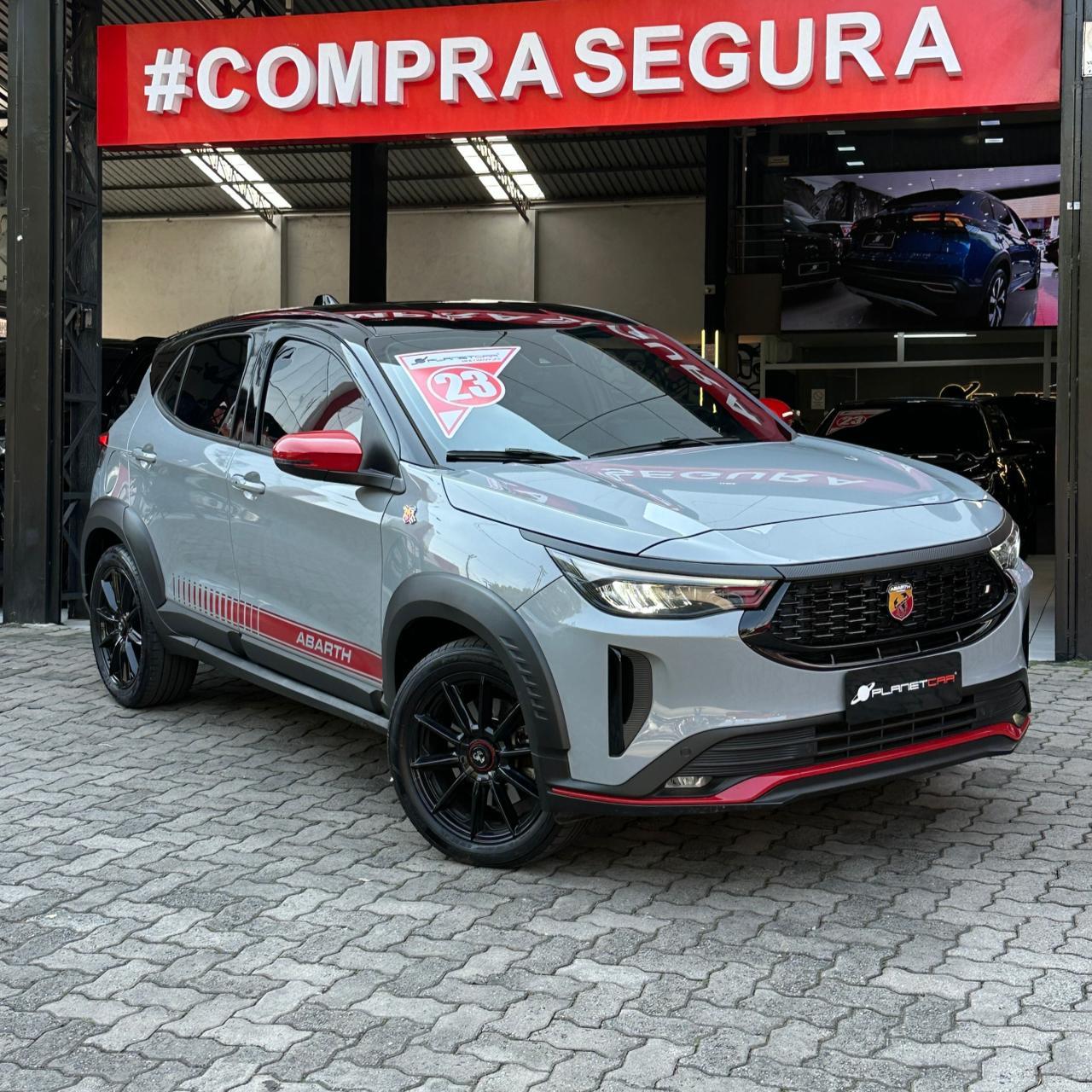 PlanetCar Multimarcas