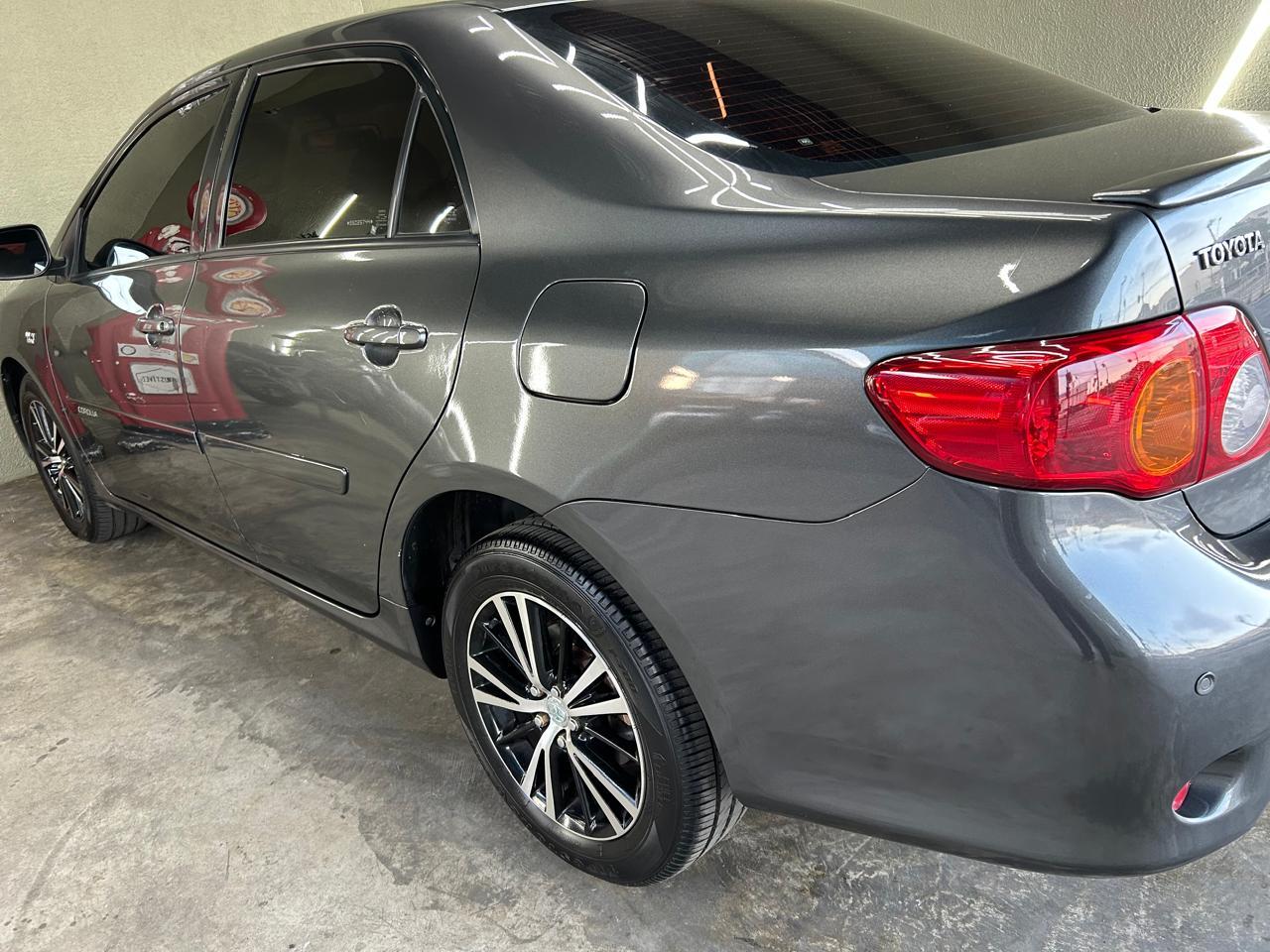 COROLLA