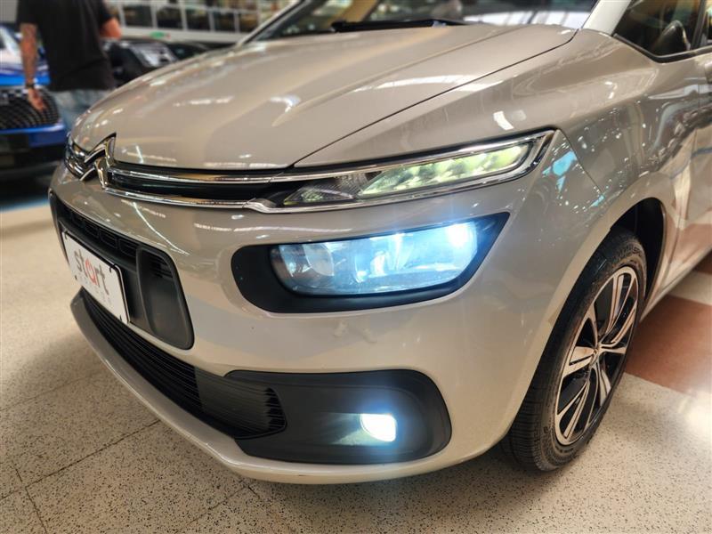 C4 GRAND PICASSO
