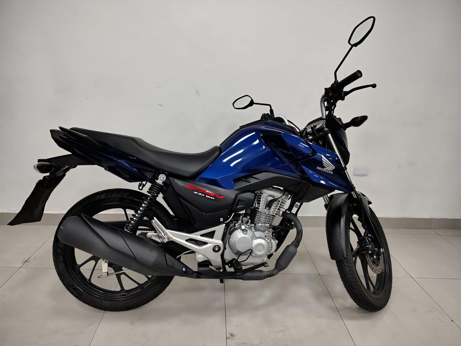 City Motos