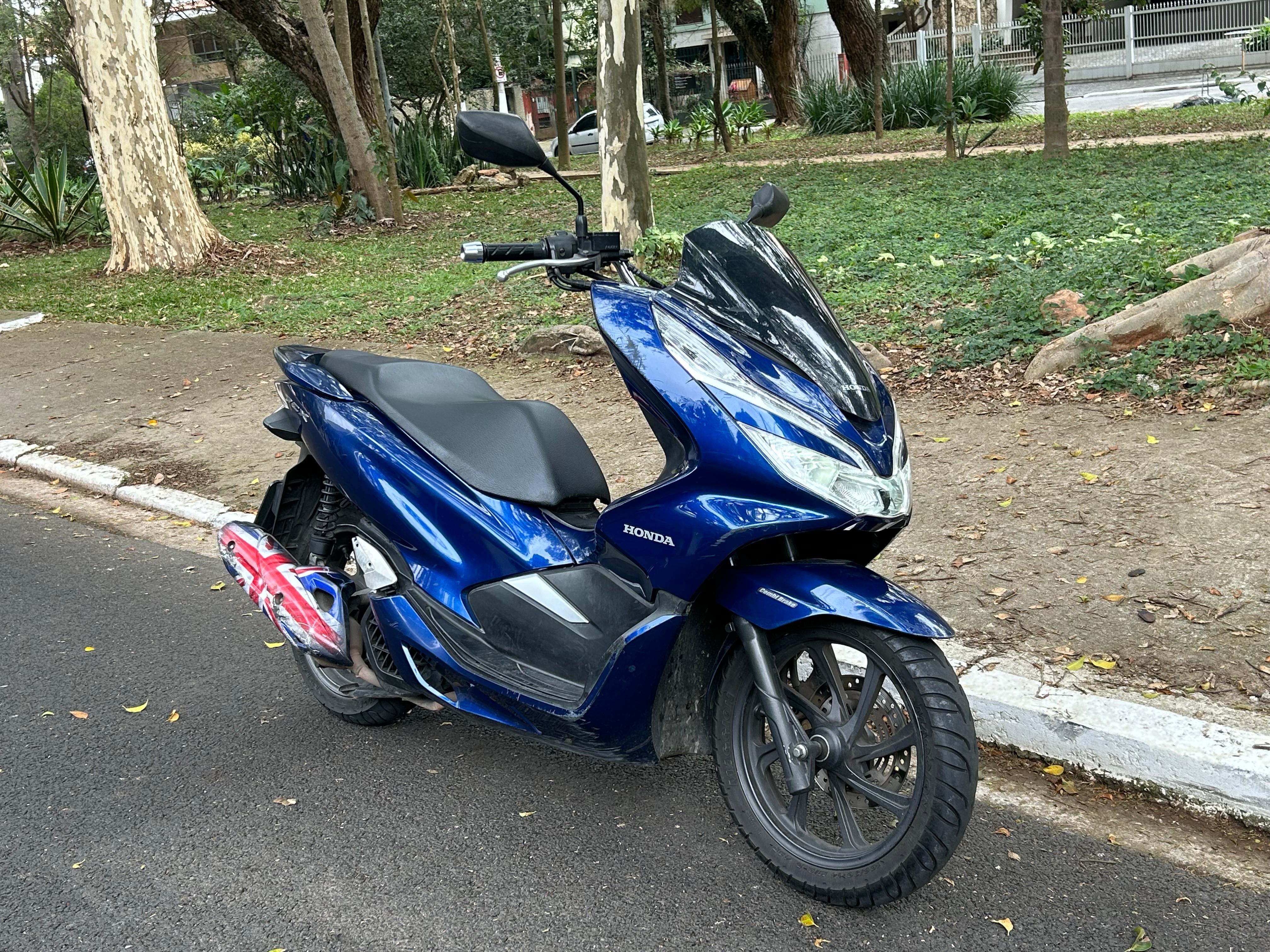 PCX