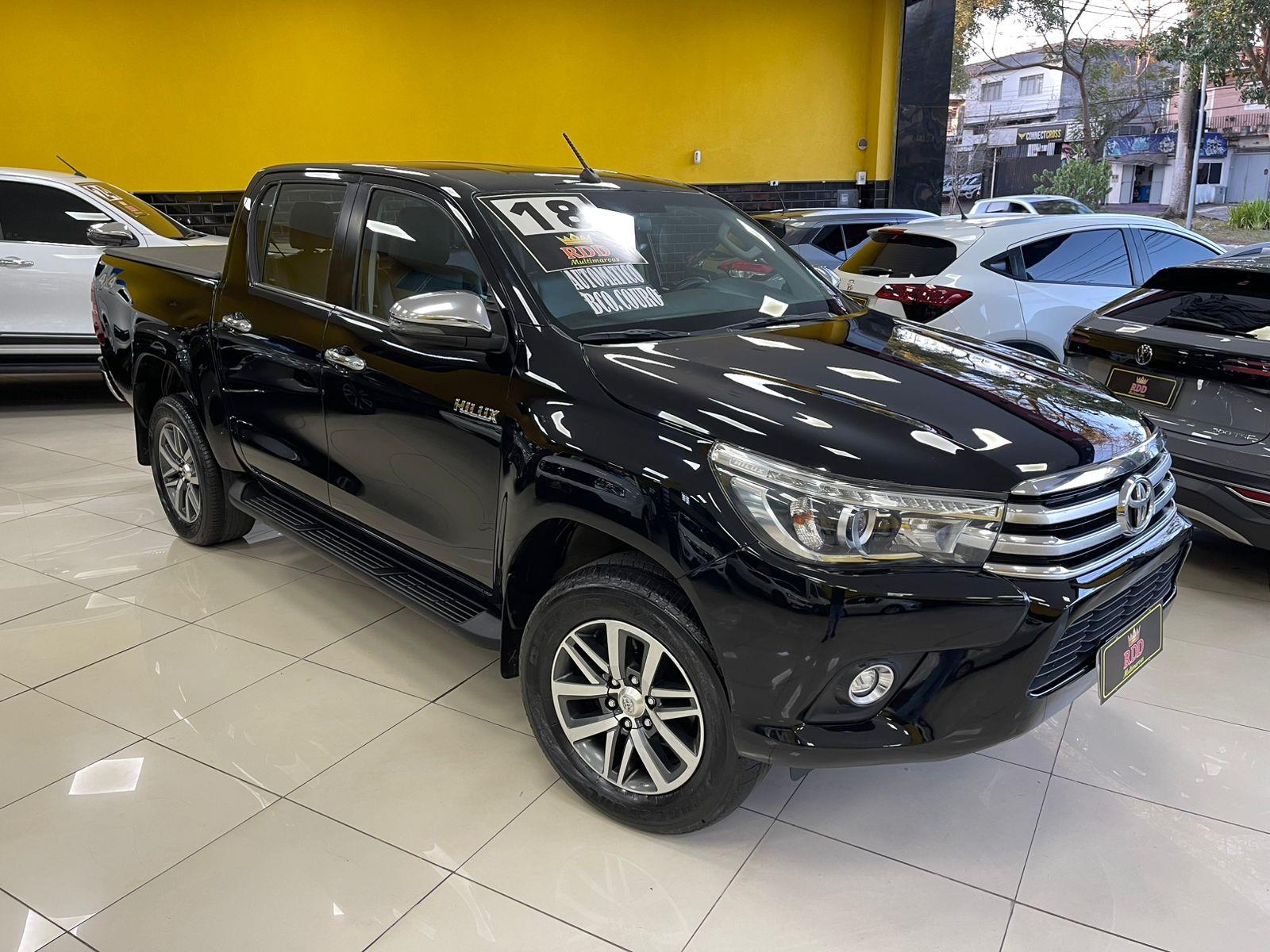 HILUX