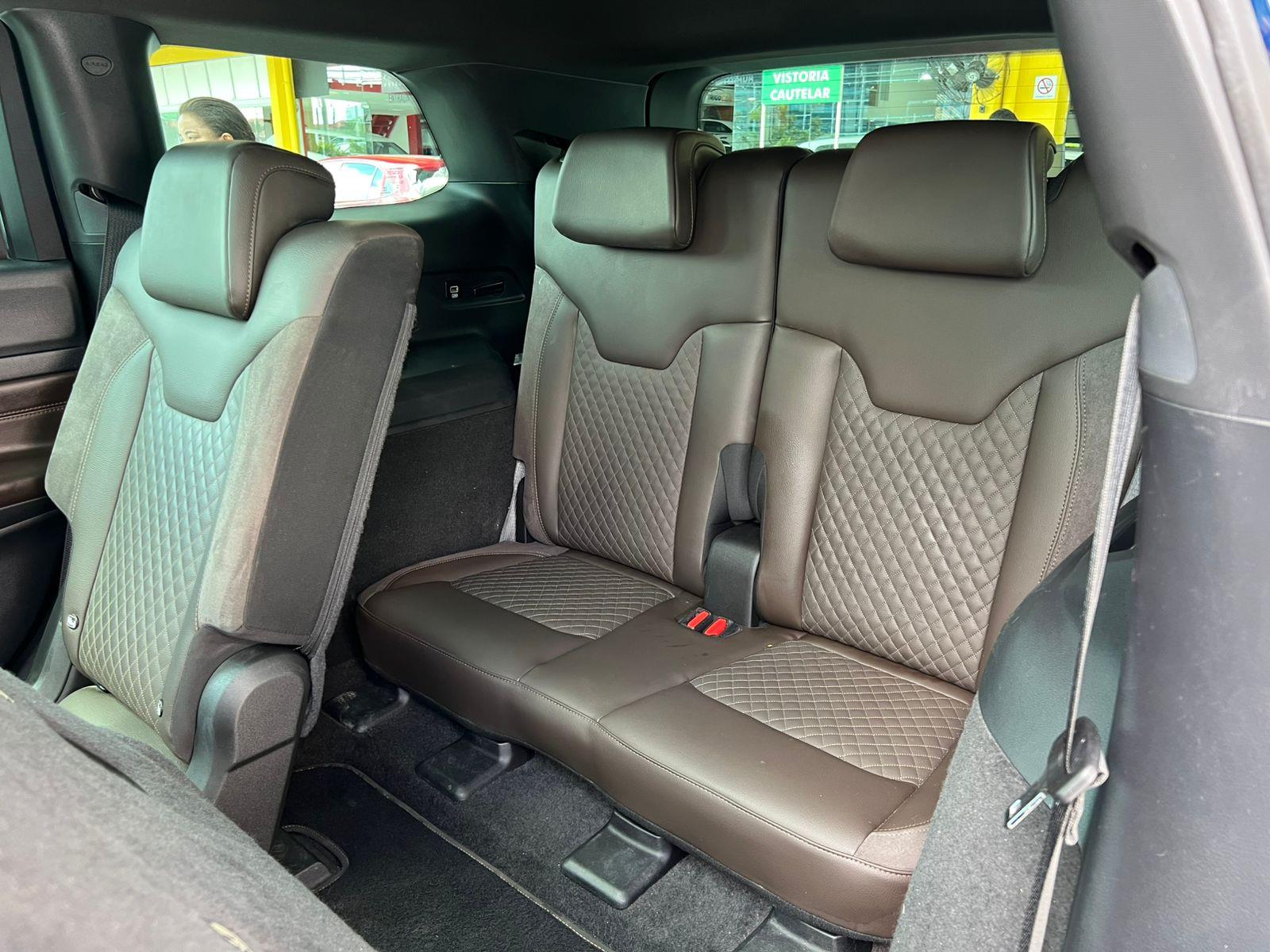 JEEP COMMANDER