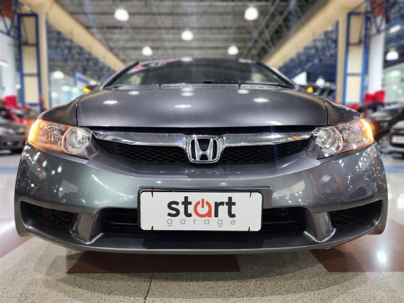 CIVIC