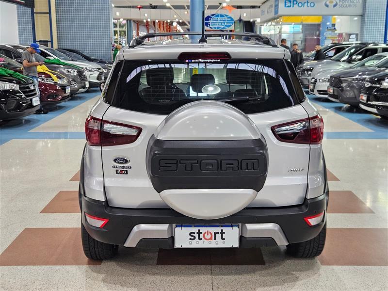 ECOSPORT