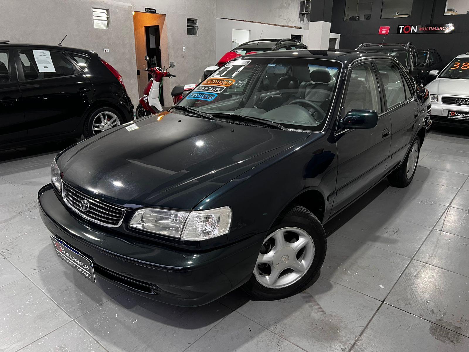 COROLLA