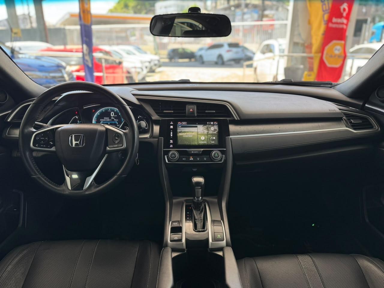CIVIC