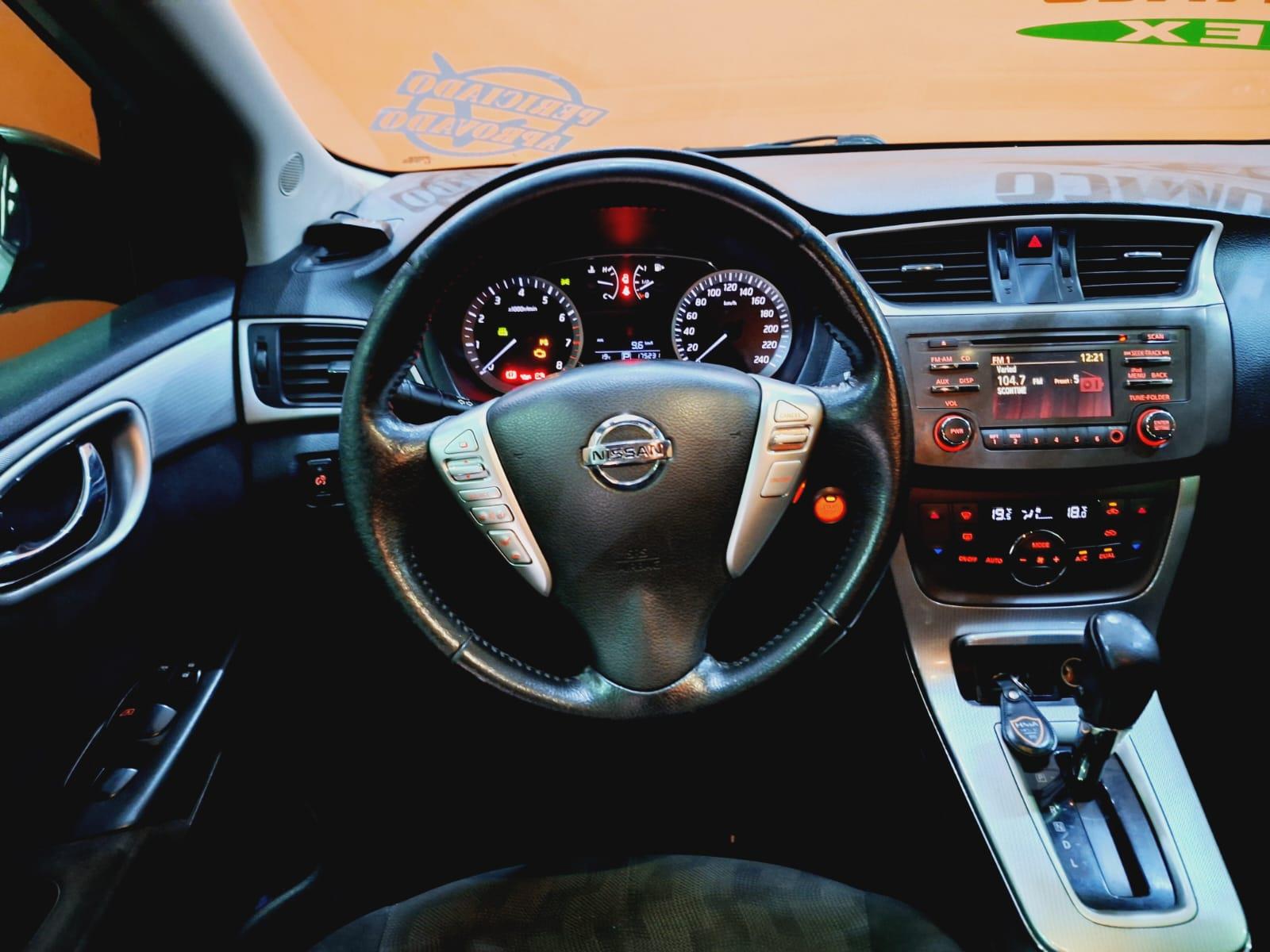 SENTRA