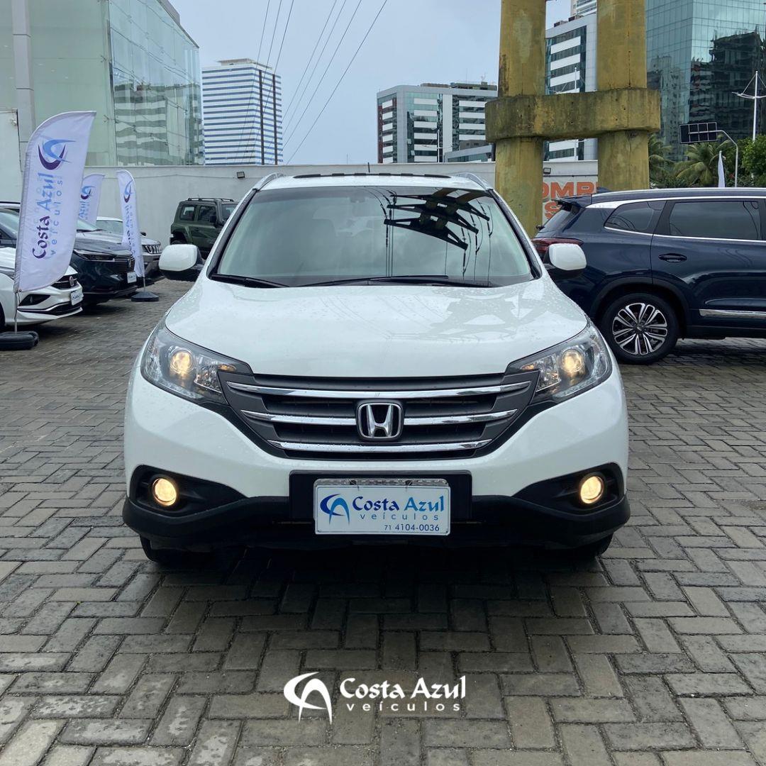HONDA CRV