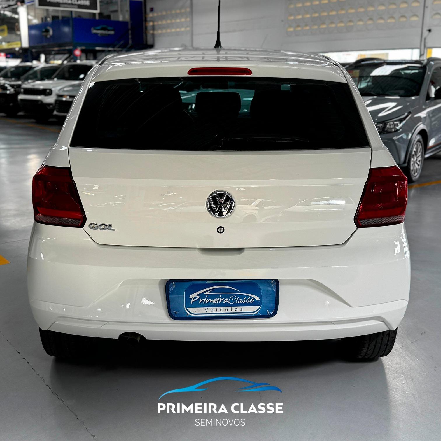 VOLKSWAGEN GOL