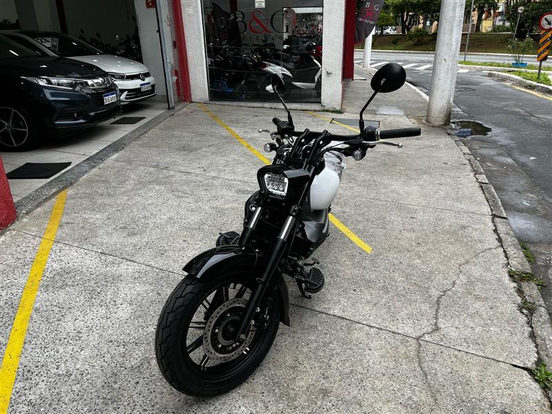 IRON 250