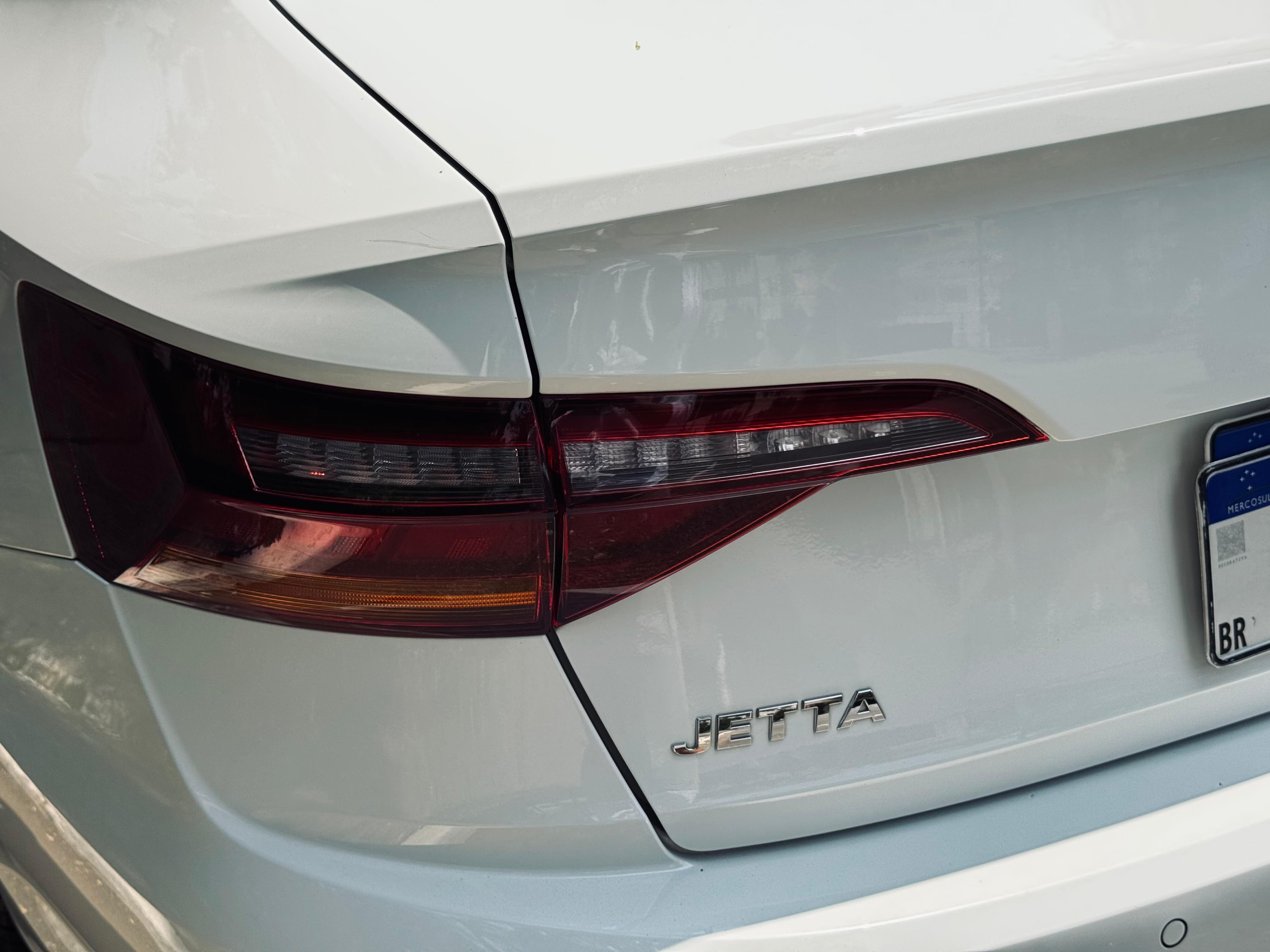 JETTA