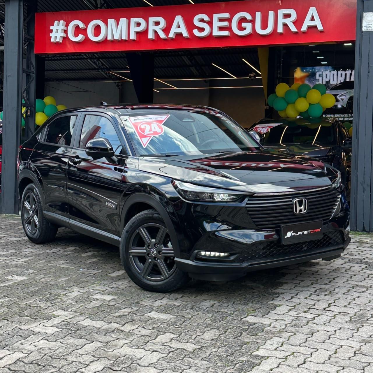 PlanetCar Multimarcas