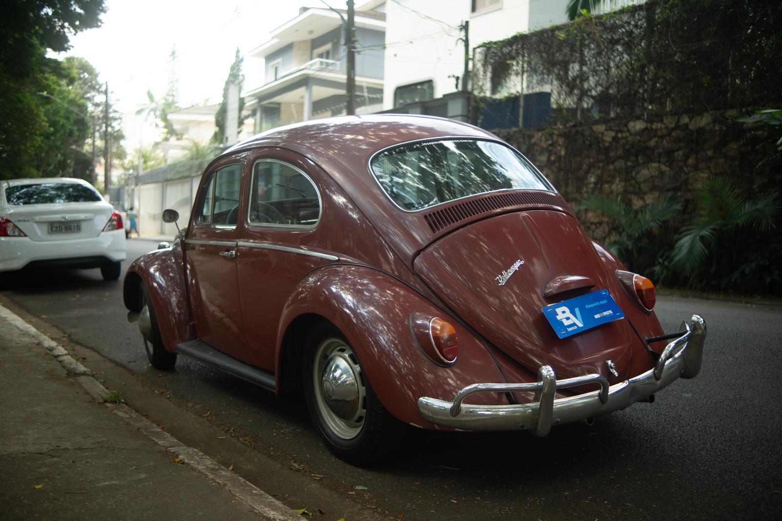 FUSCA