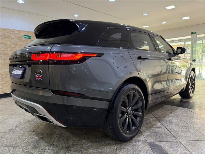 RANGE ROVER VELAR