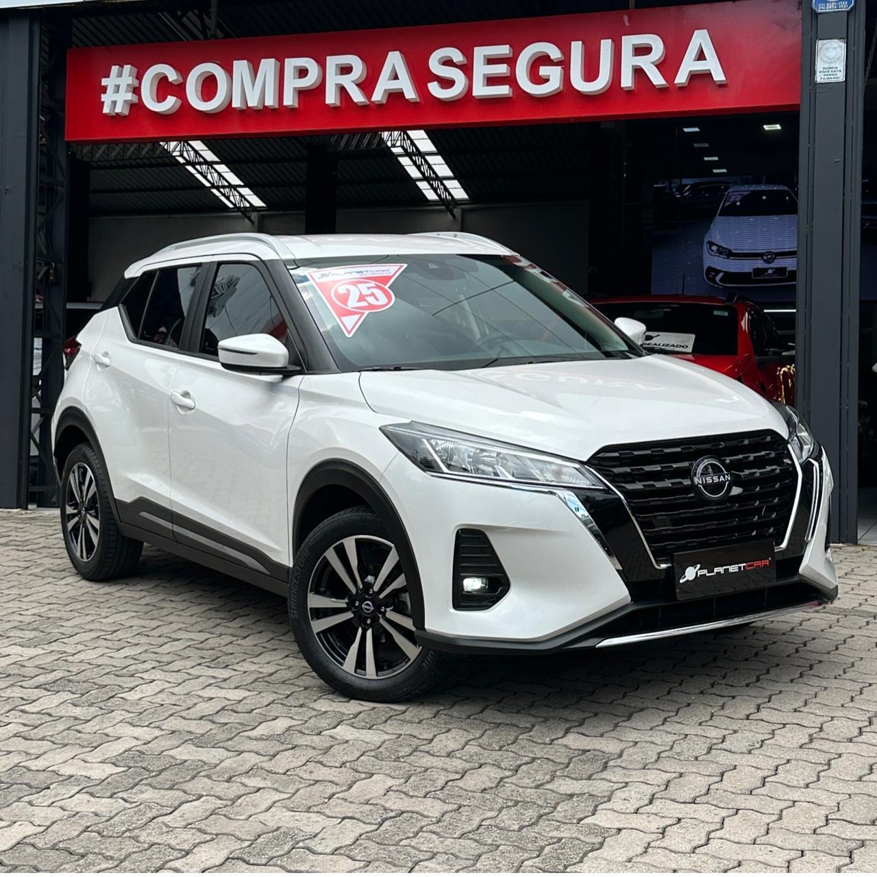 PlanetCar Multimarcas