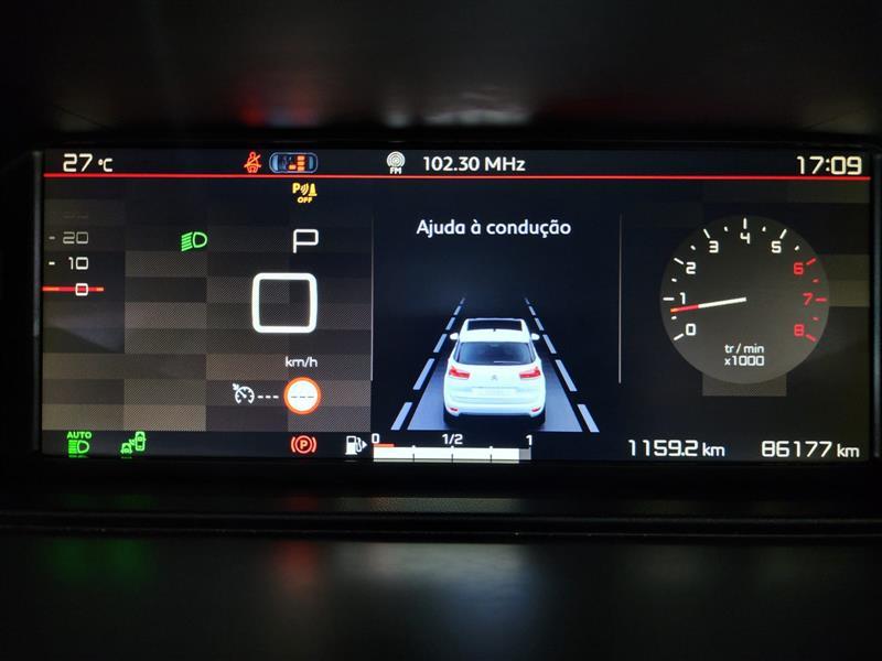 C4 PICASSO