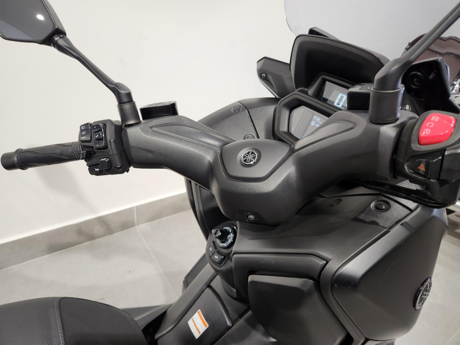 City Motos