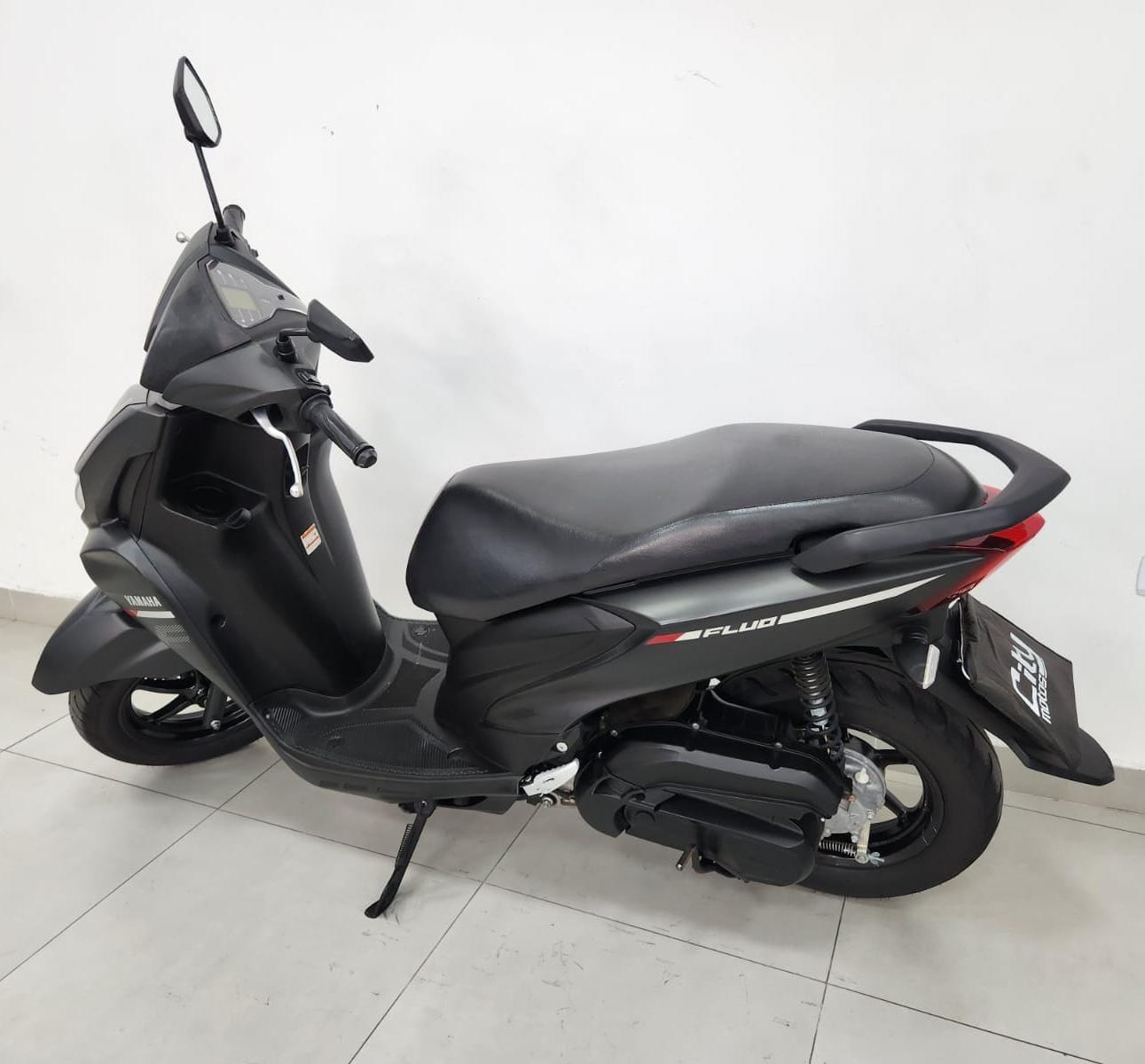 City Motos