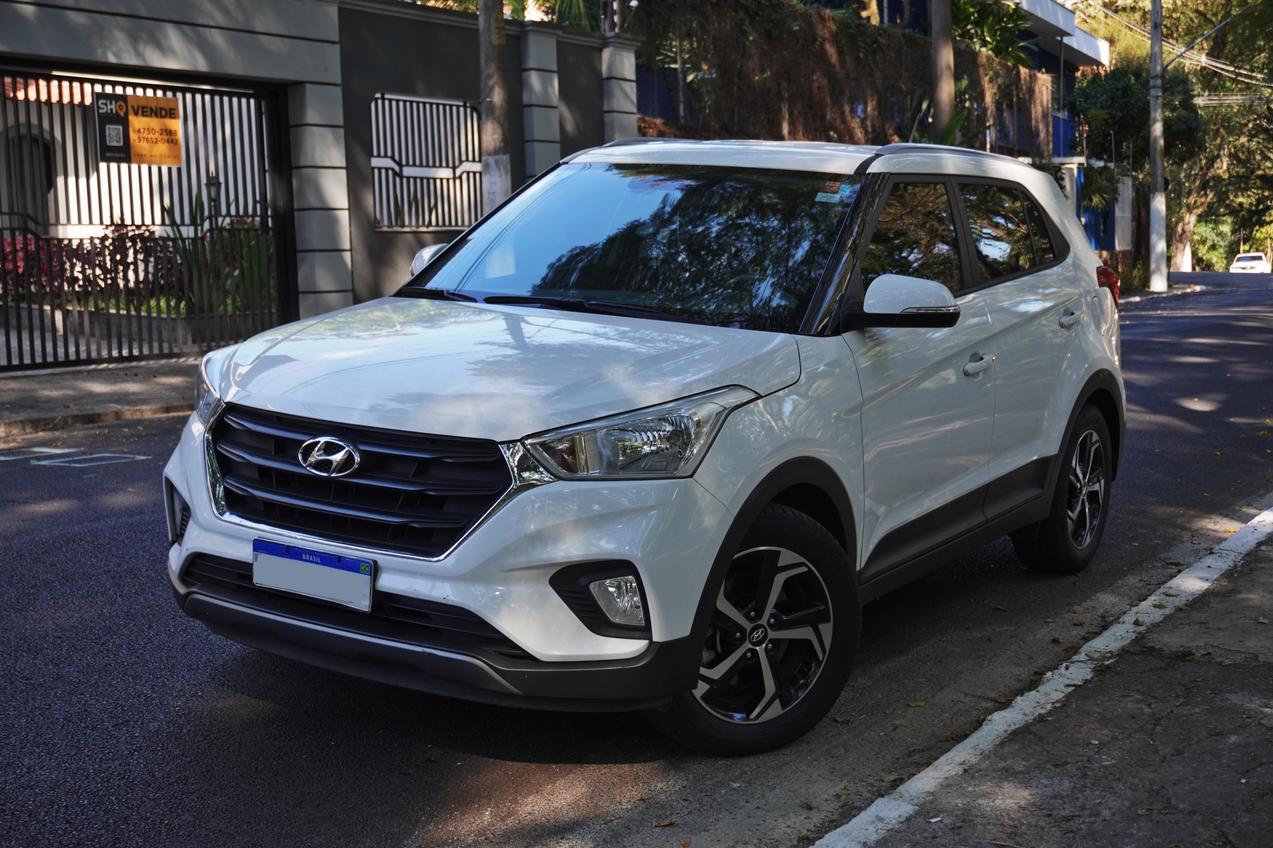 CRETA
