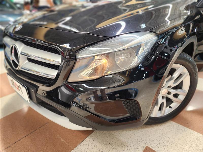 GLA 200