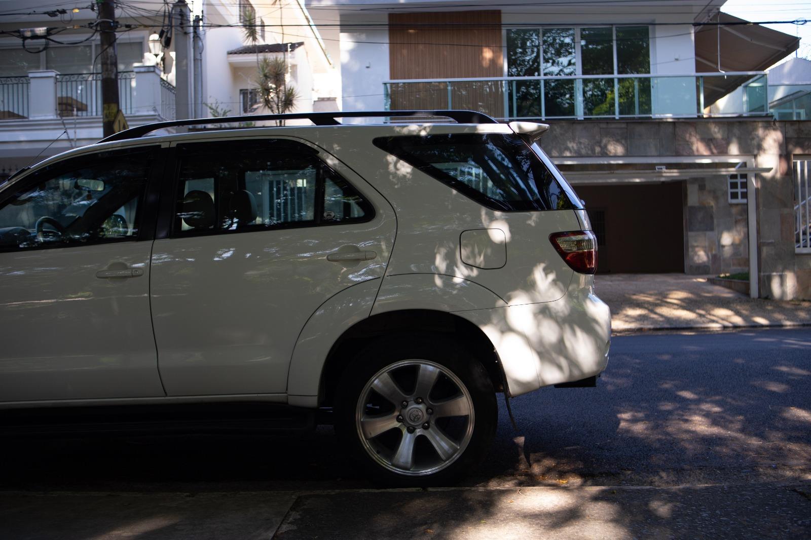 HILUX SW4