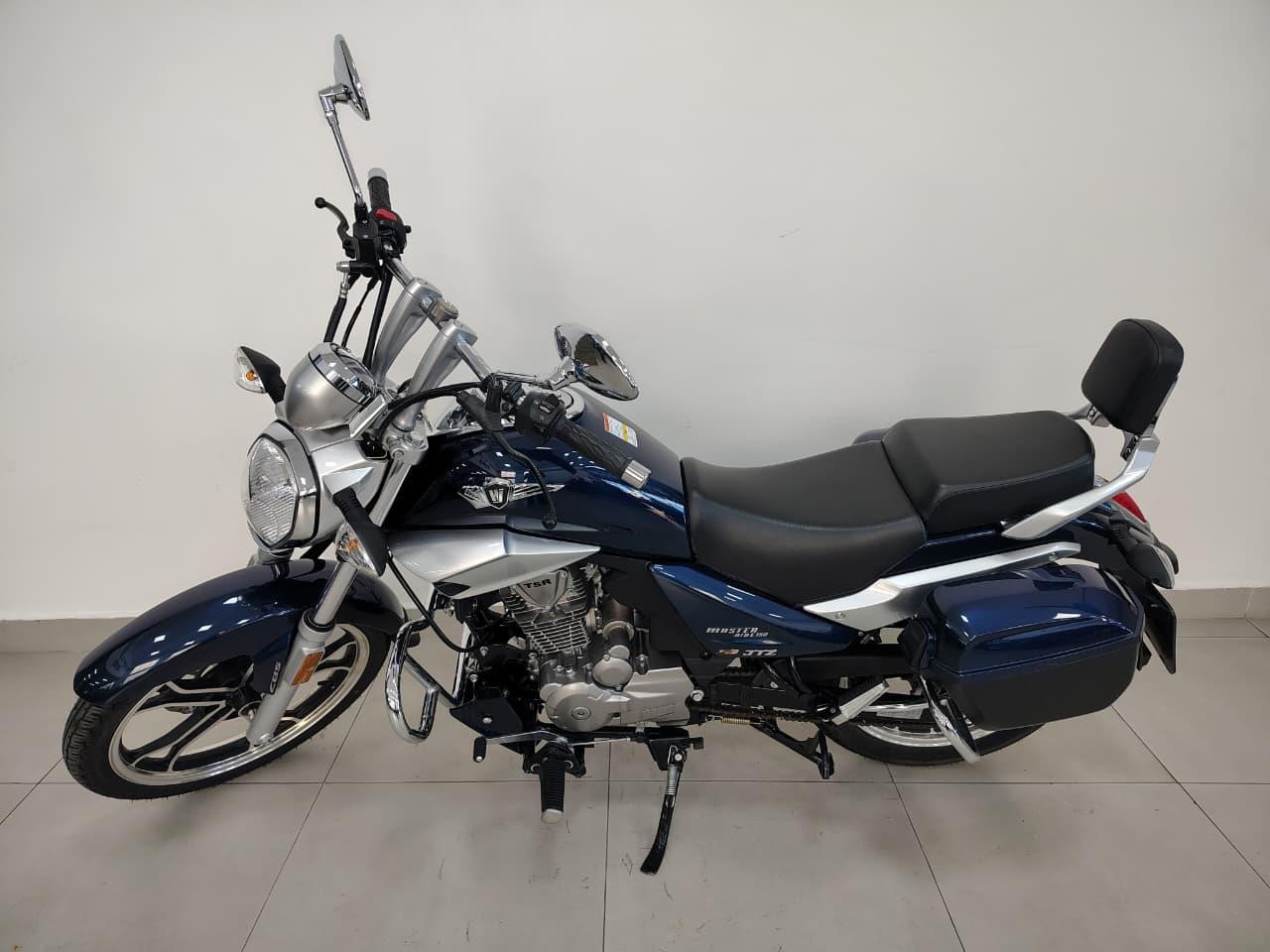 City Motos