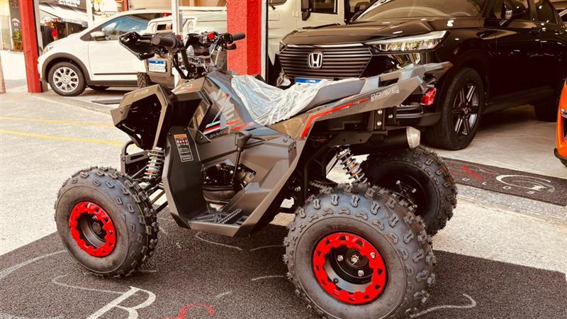 BRAVE 150 CC