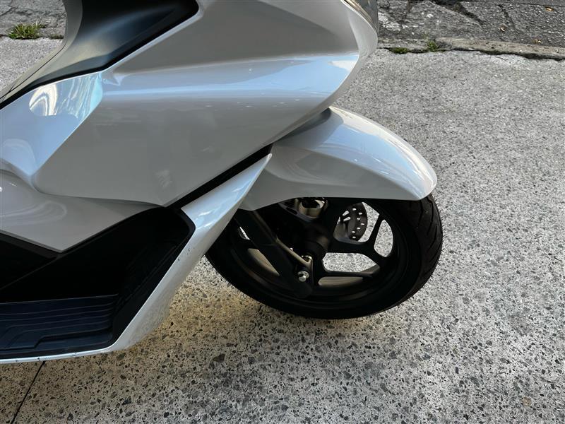 PCX 160 CBS