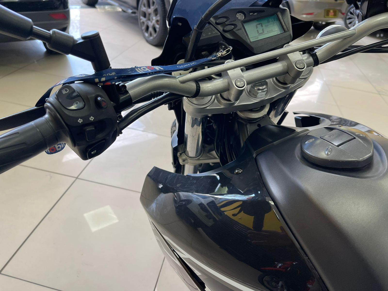 XT 660R