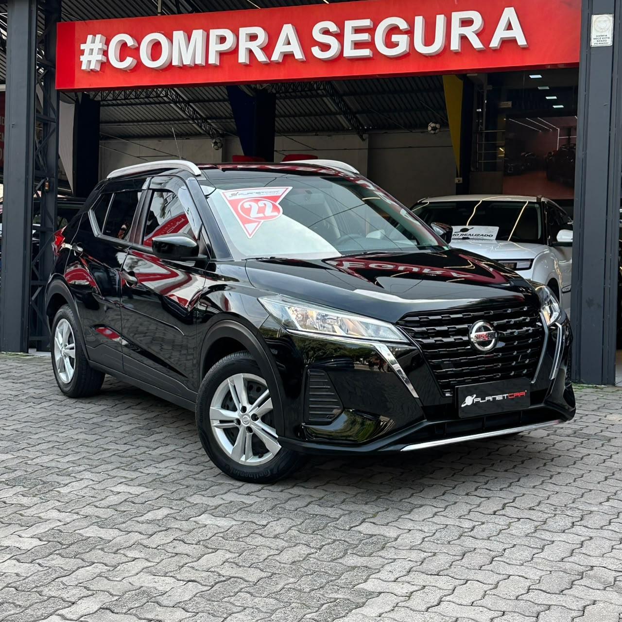 PlanetCar Multimarcas