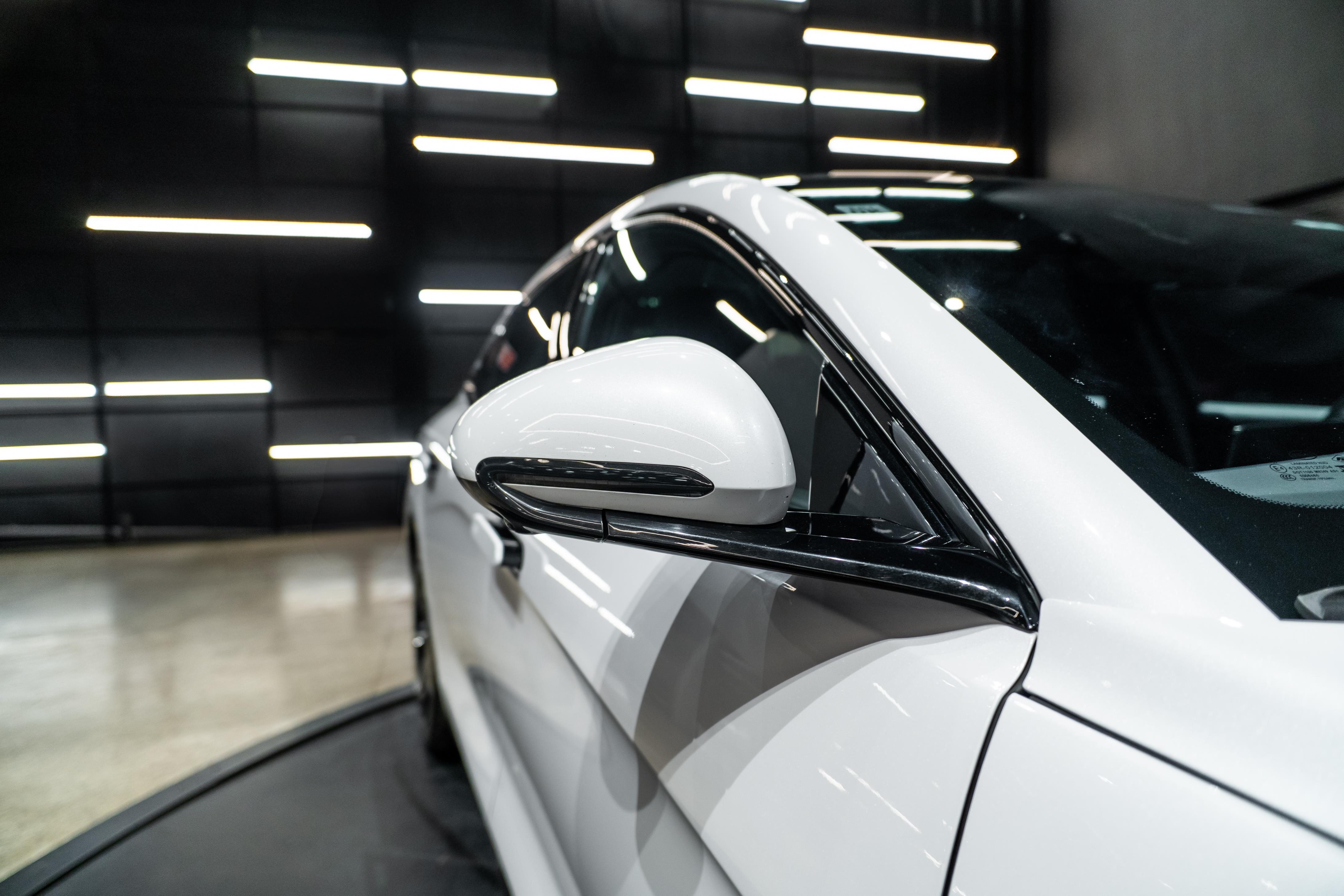 BYD SEAL