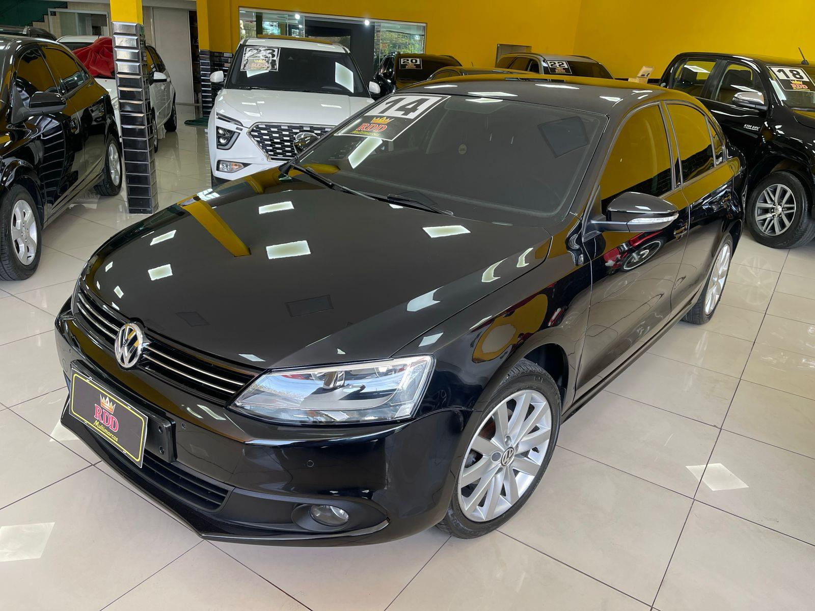 JETTA