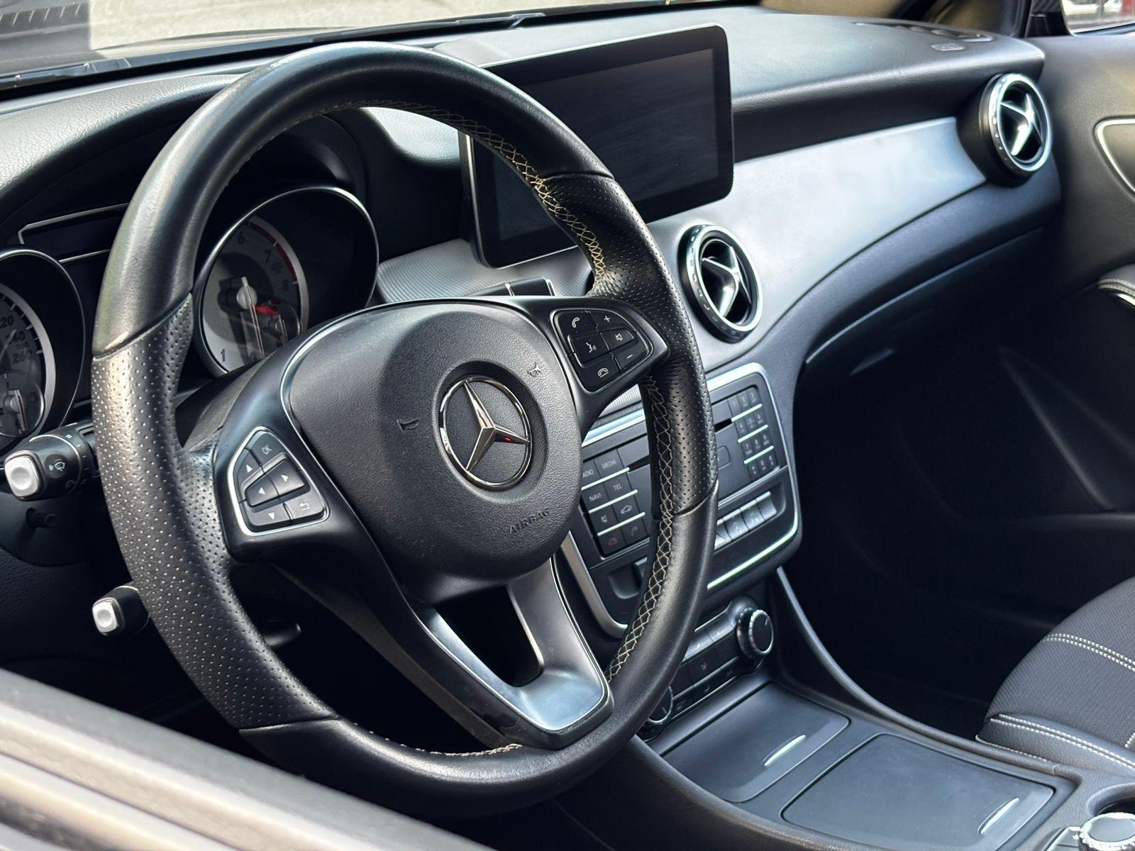 GLA 200