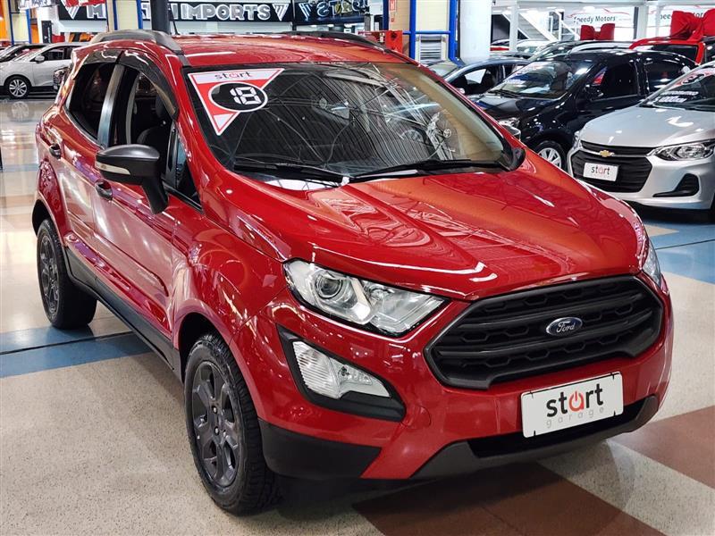 ECOSPORT
