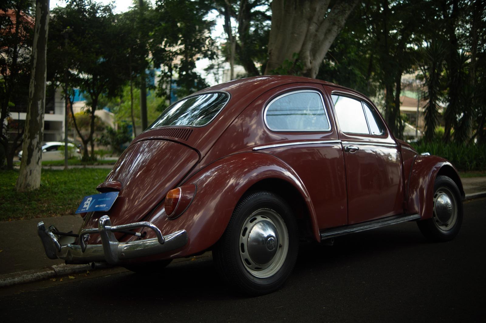 FUSCA