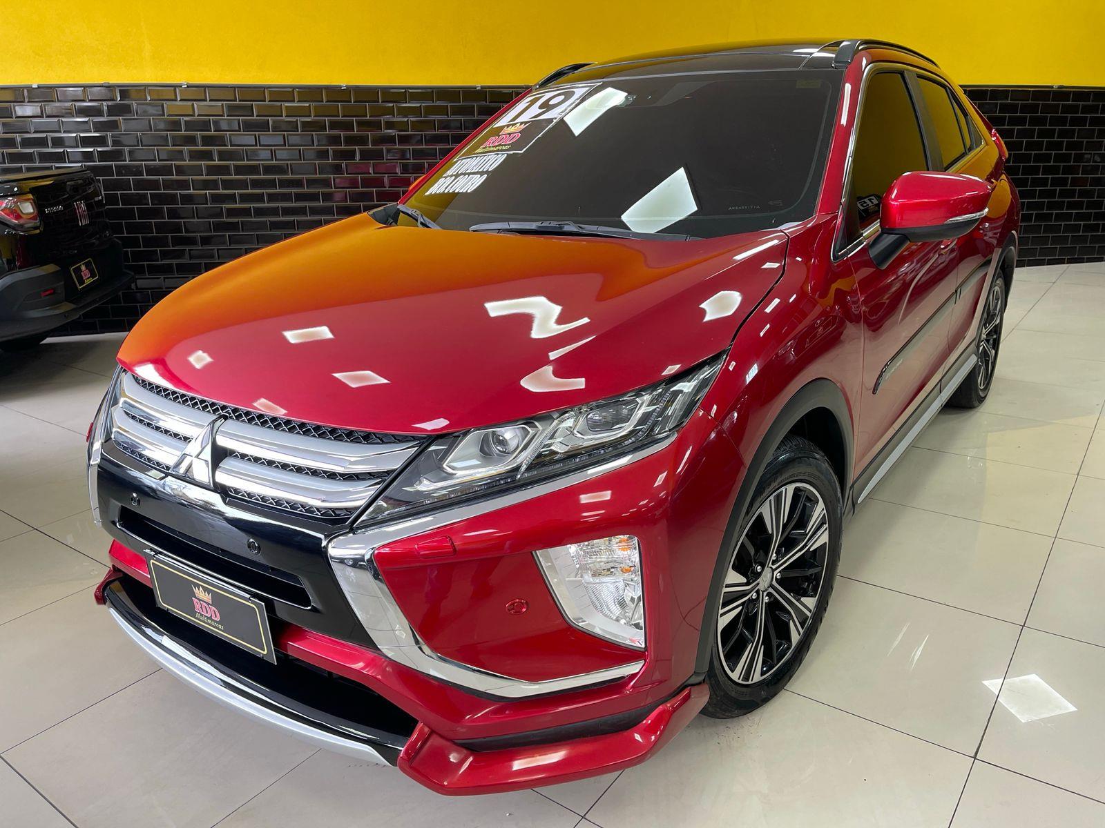 ECLIPSE CROSS