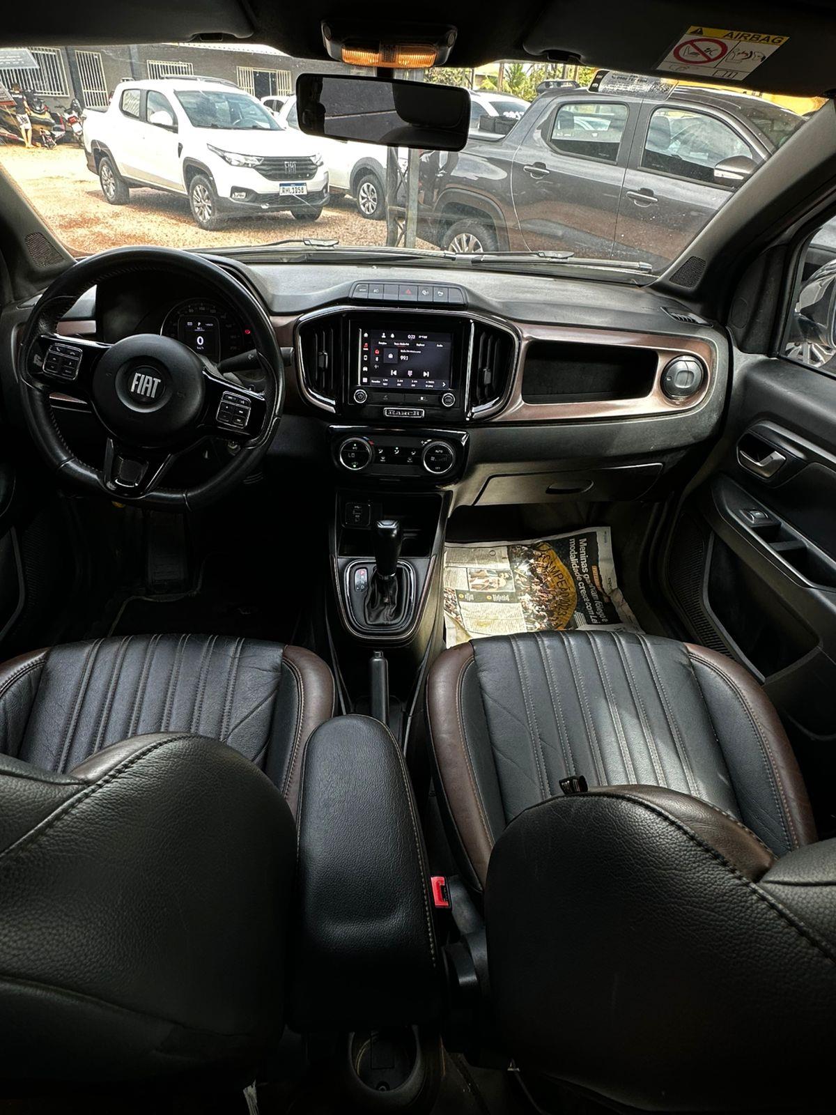 STRADA