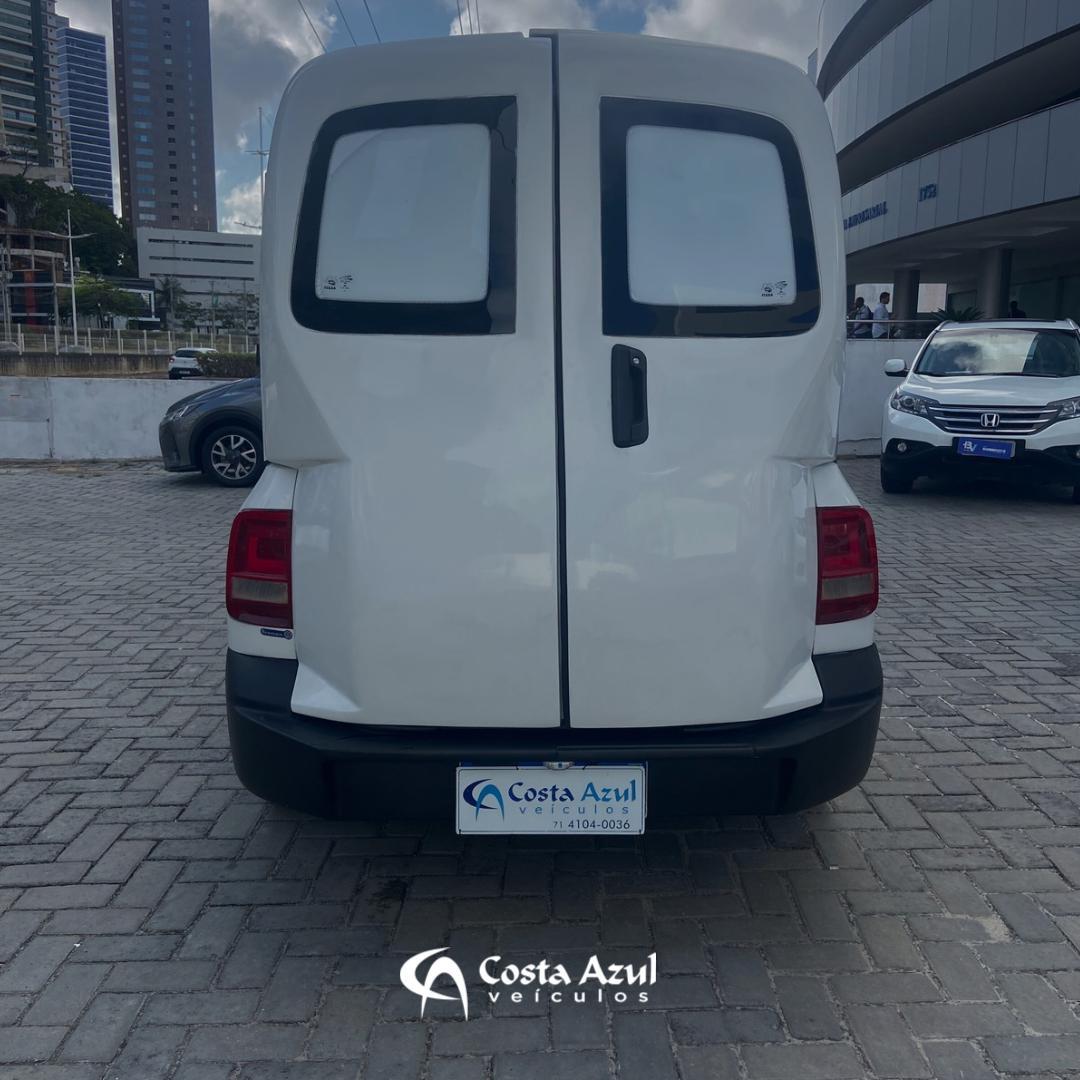 VOLKSWAGEN SAVEIRO