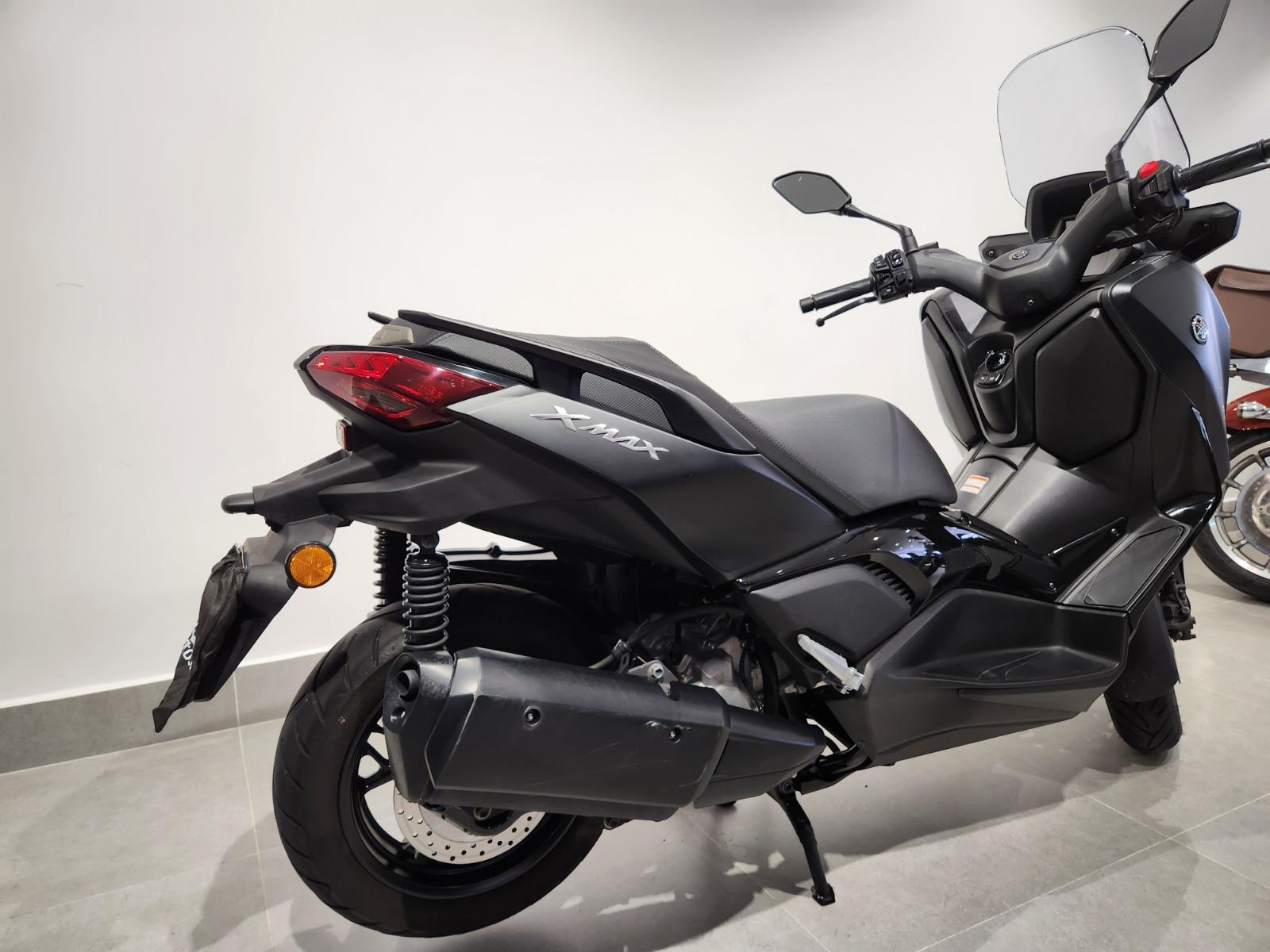 City Motos